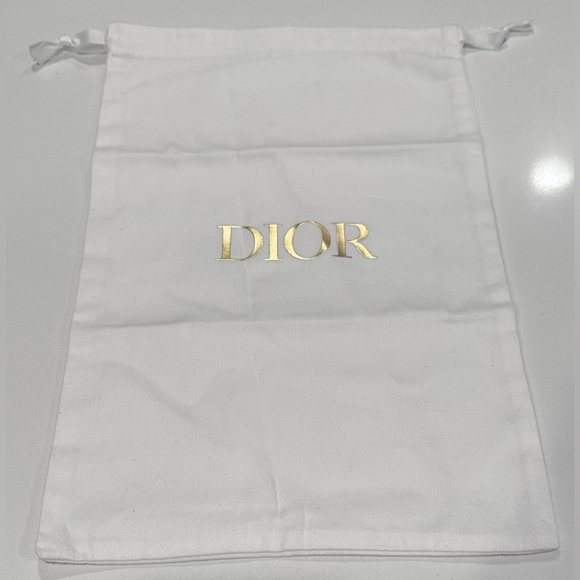 Dior Handbags - DIOR Dust Bag